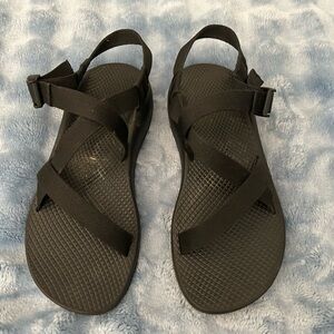 Chaco Black Women's Sandals  Classic  Women’s Size 9